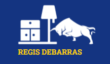 logo Régis Debarras - Débarras Maison Toulouse